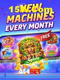 Welcome Bonus 444Bet