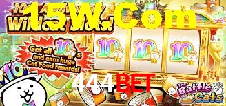 444Bet Login Download
