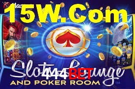 Welcome Bonus 444Bet