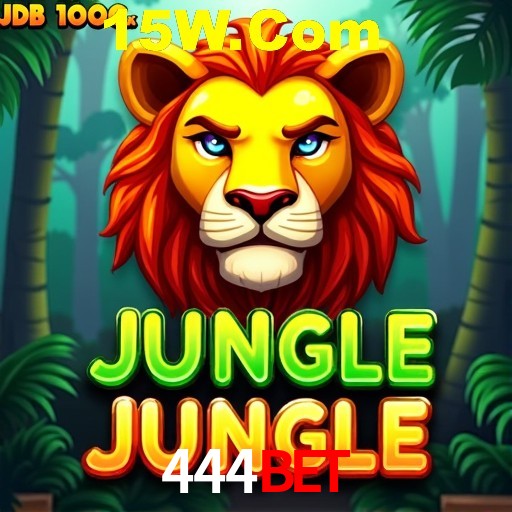 Exclusive Offers 444Bet