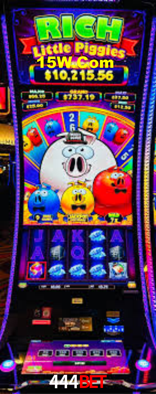 444Bet App