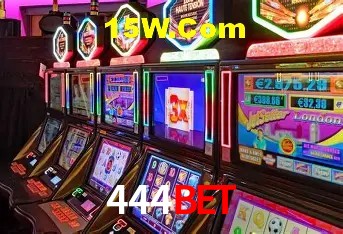 Promoções Sazonais 444Bet