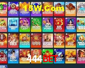 Jogo Spaceman 444Bet