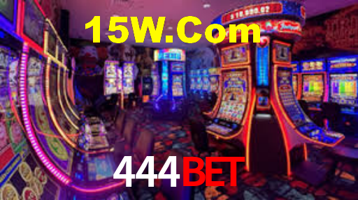 444Bet App