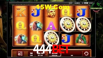Login Seguro 444Bet