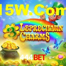 Explore as vantagens do 444Bet: serviço profissional e confiabilidade