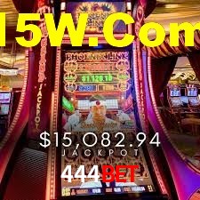 VIP Casino 444Bet