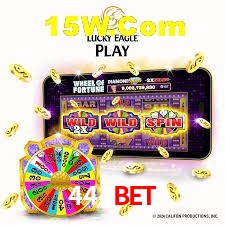 Tennis Betting 444Bet
