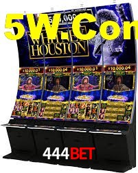 444Bet App Interface