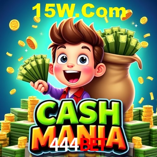 A Revolução dos Aplicativos de Jogos no 444Bet