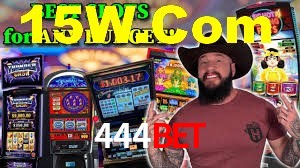 Roulette Table 444Bet