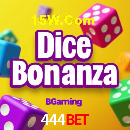 Bônus Diários 444Bet