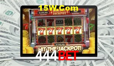 Apostas de Tênis 444Bet