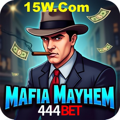 Desvendando o Mundo dos Jogos Virtuais na 444Bet