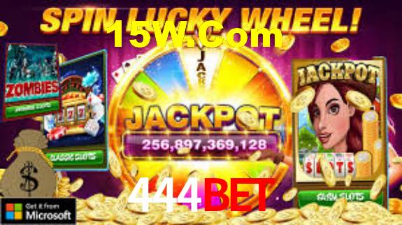 444Bet App