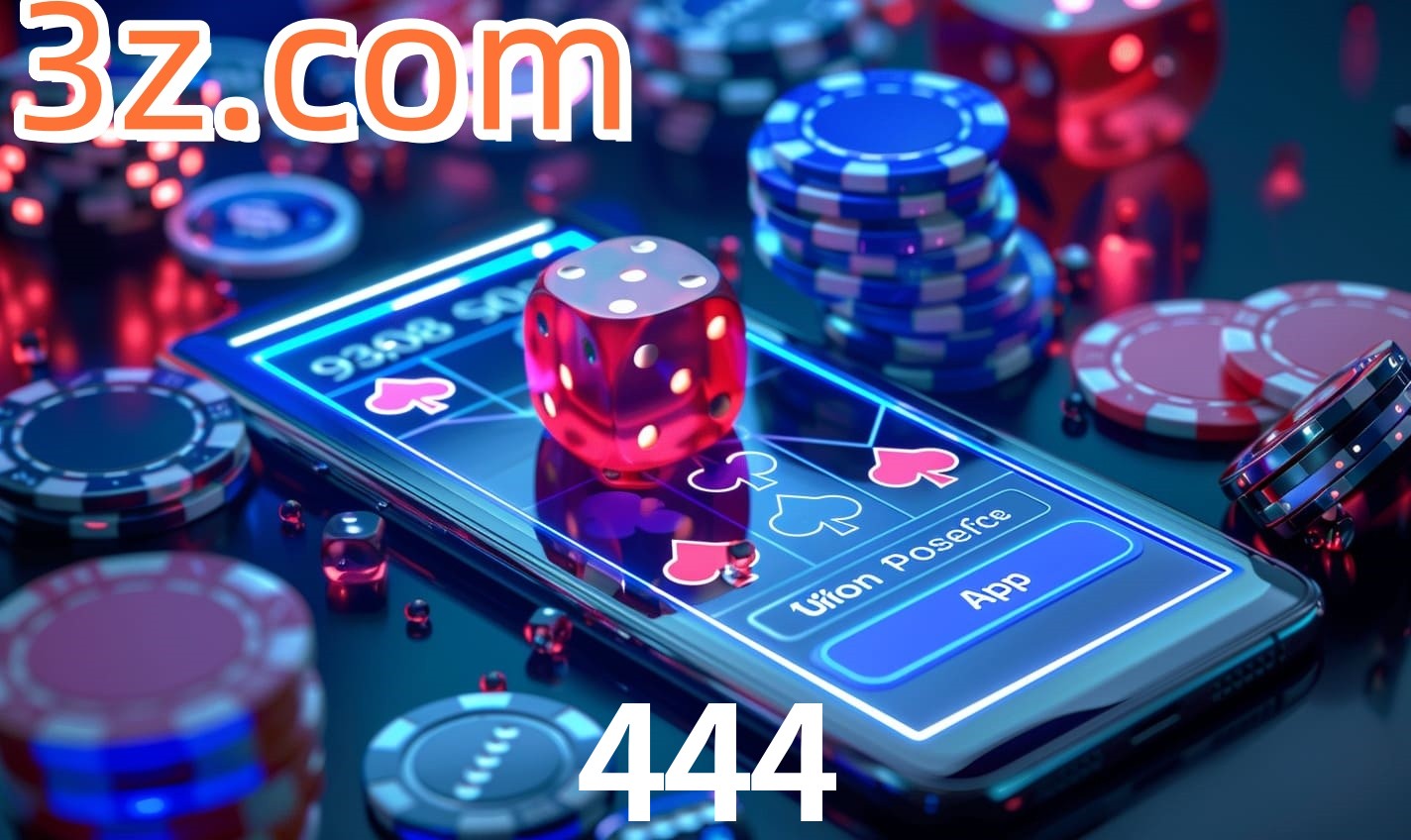 Baixar App 444