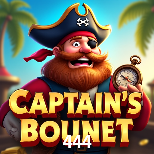 Melhor Casino Online 444