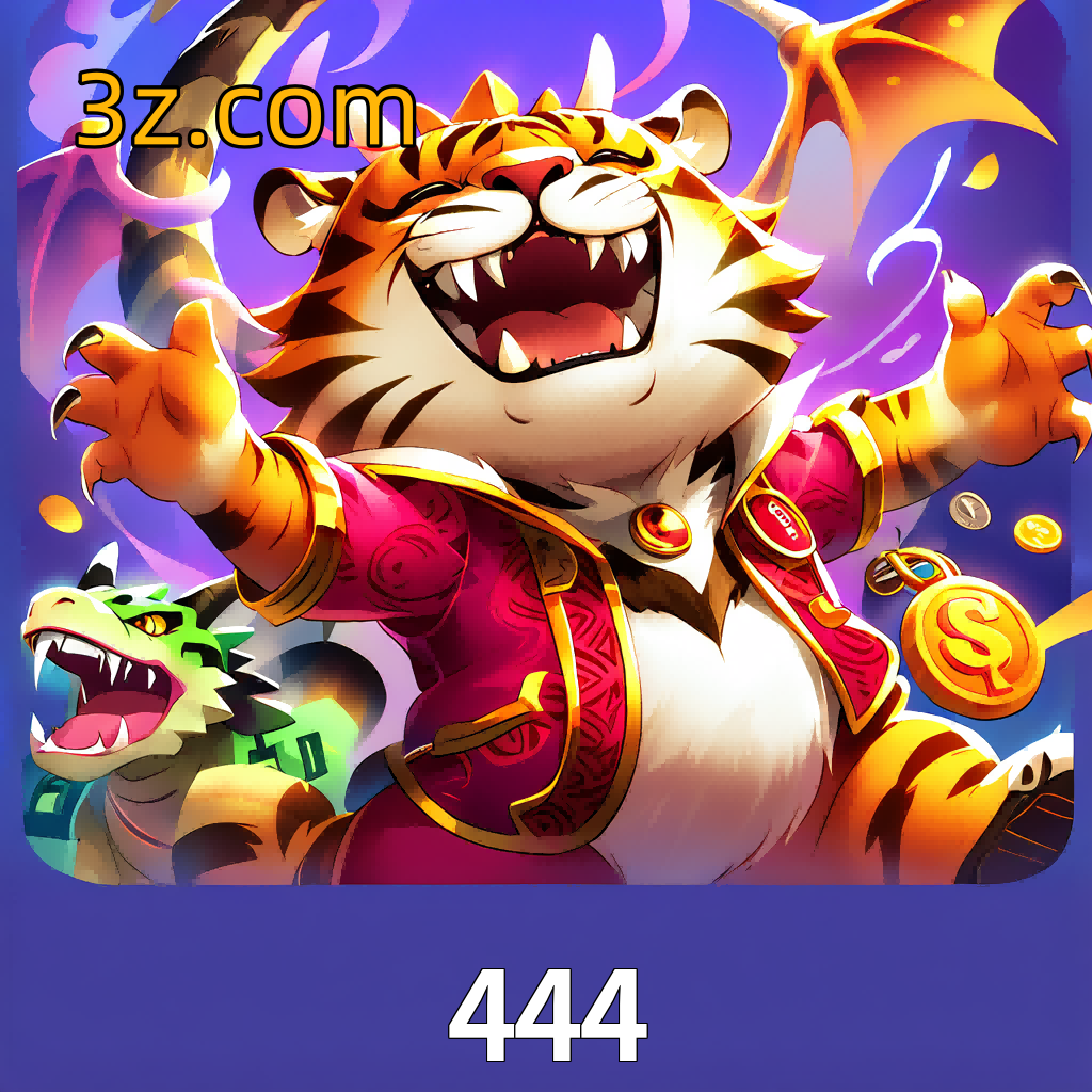 Cassino Online 444